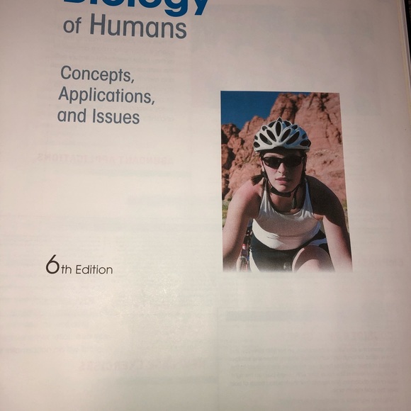 Brand New Textbooks, Everything you need for PHS - Picture 5 of 5